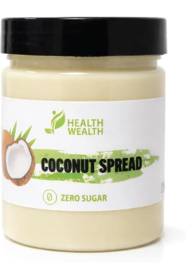 Spread Coconut 200G