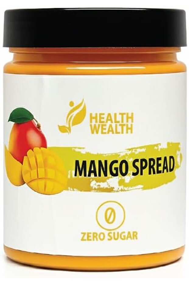 Spread Mango 200G