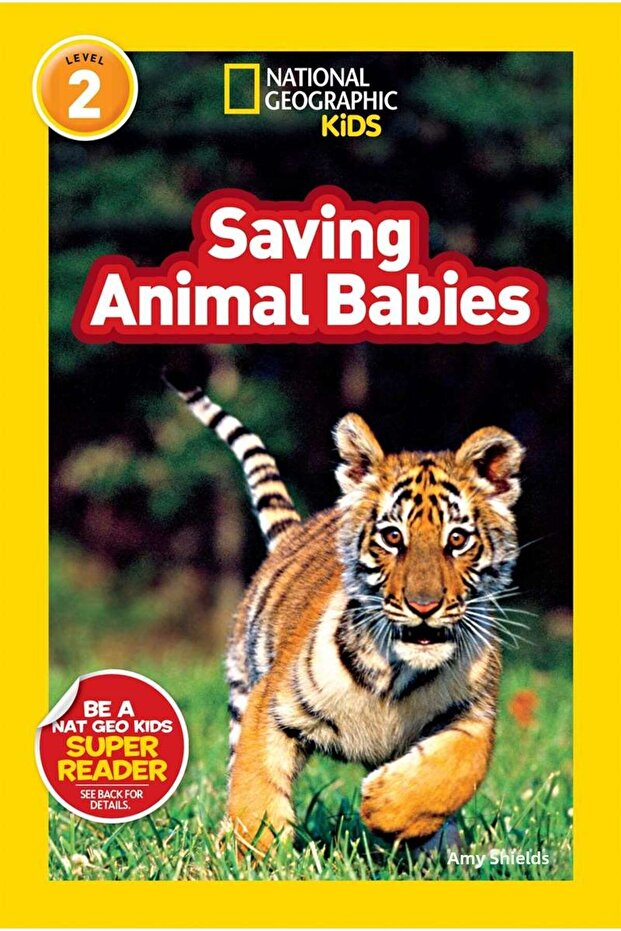 Readers: Saving Animal Babies