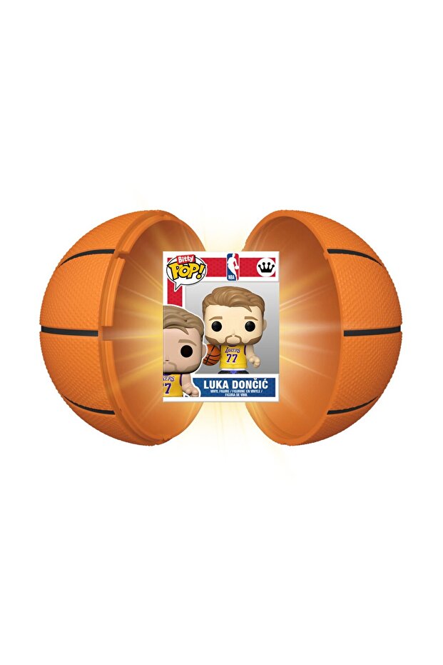 Bitty Pop! Singles NBA Random 2cm - 3