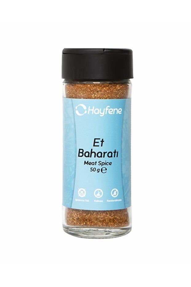 Et Baharatı 50 g - 1