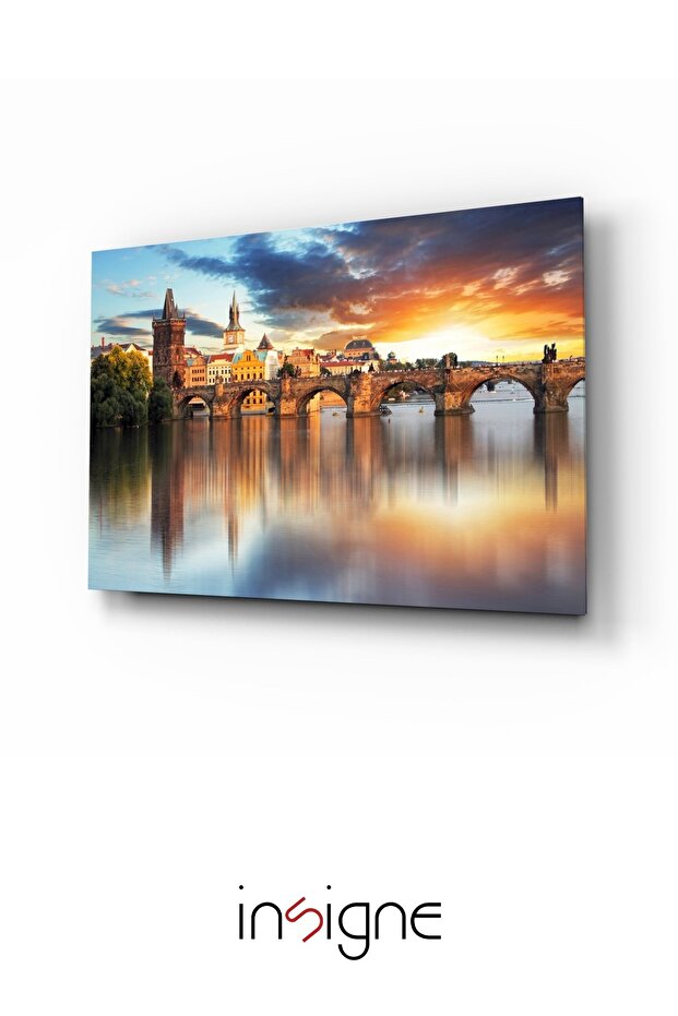 Prag Cam Tablo