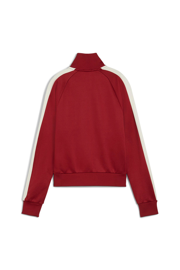 iconic T7 Track Jacket Kadın Ceket - 6