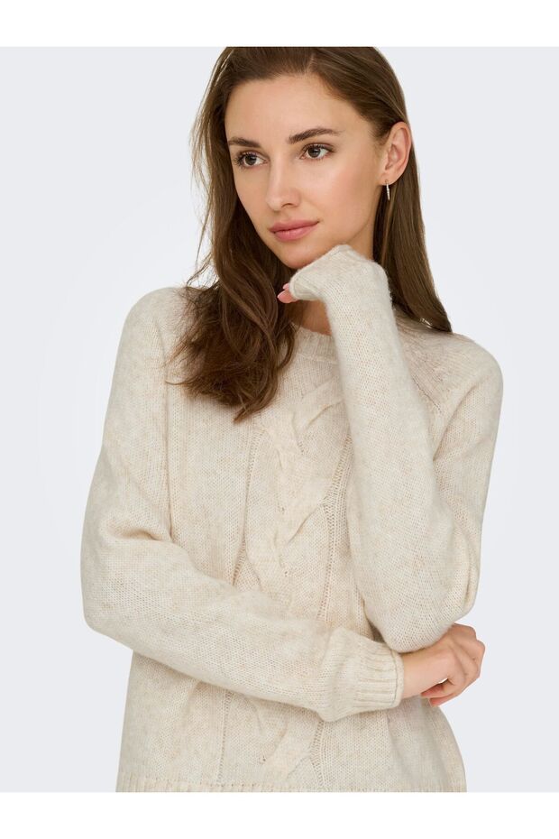 Strickpullover JDYSUSANNA Strickpullover - 7