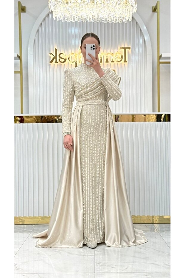 Elegance Abiye - 1