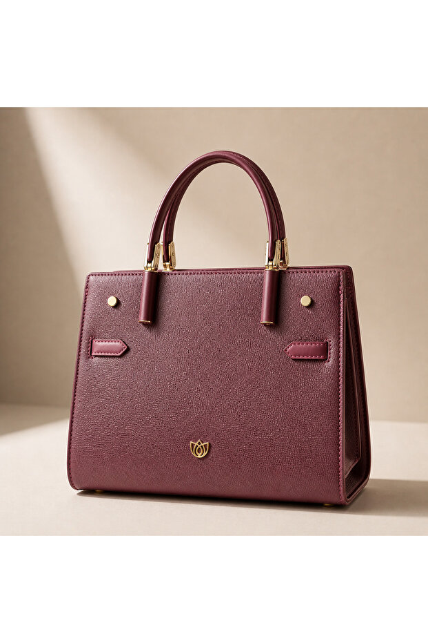 Women's Premium Quality Multi-Compartment Crossbody Hand and Shoulder Bag