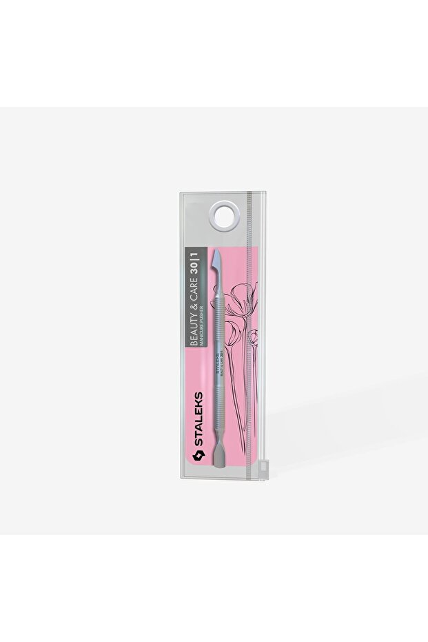 Beauty & Care 30 Type 1 Manicure Pusher - 2