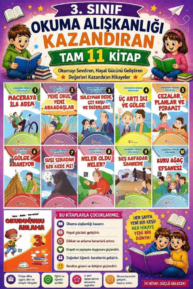 3. The Complete 11 Books That Helped Create a Reading Habit in the Classroom and Made Reading a Fun Activity -13