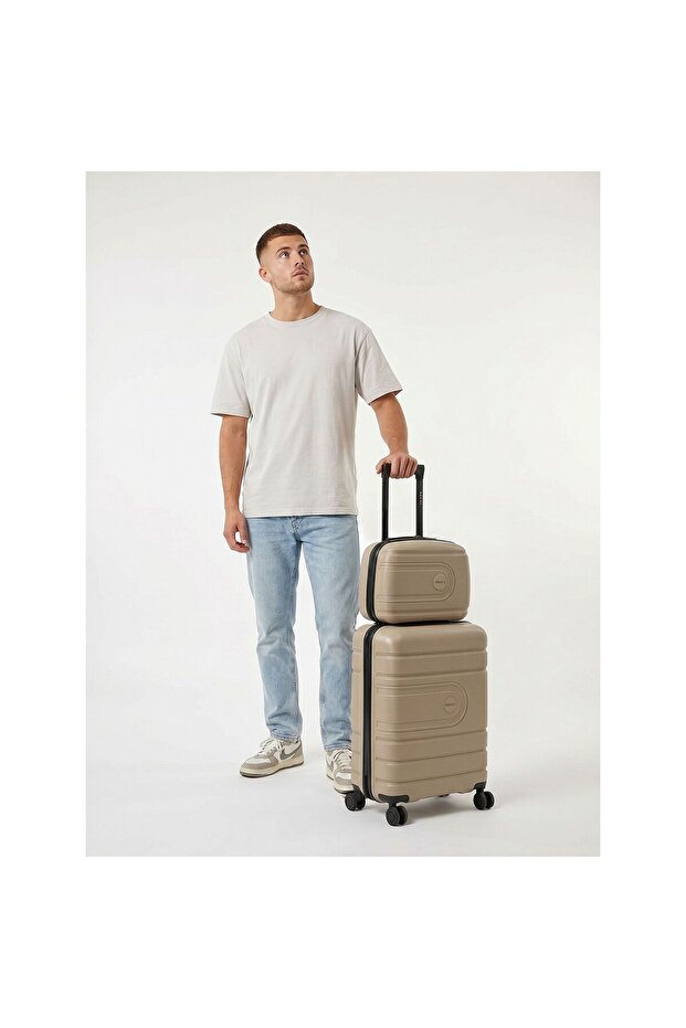 Essentials 11 Beautycase 34 cm - 6