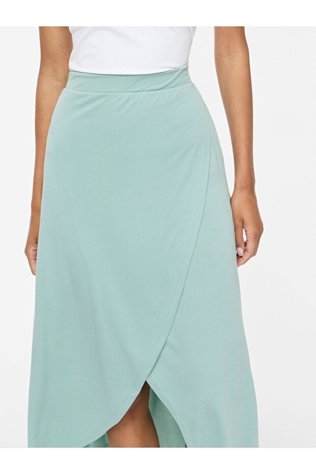 Midirock High Waist - 7