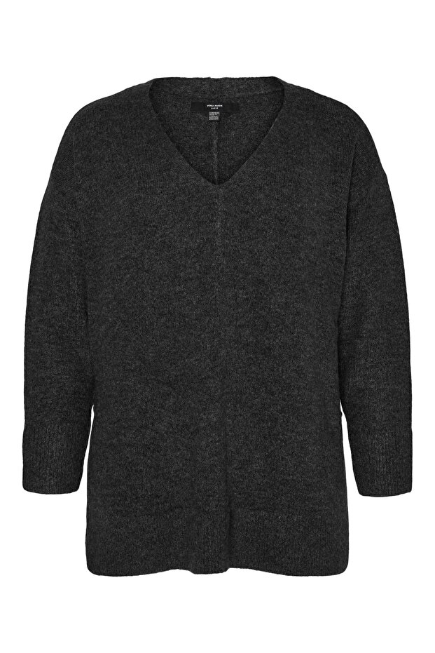 Strickpullover VMCFILUCA Strickpullover - 2
