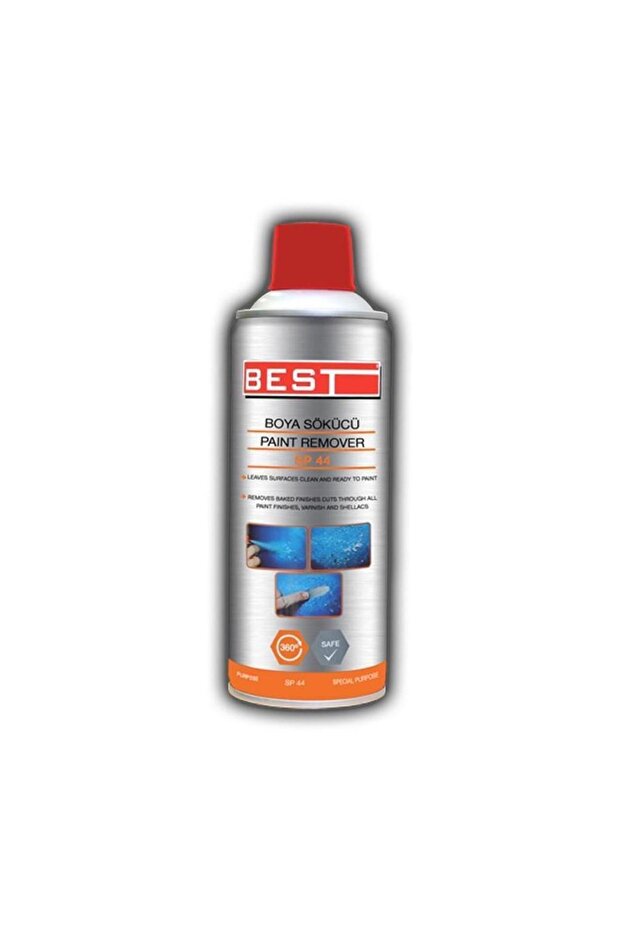 Sprey Boya Sökücü 400 ml