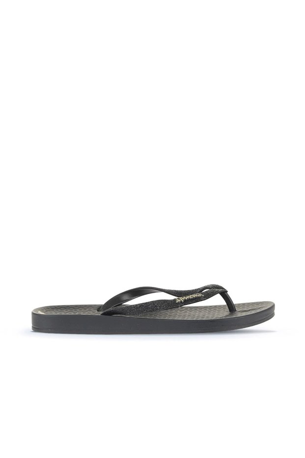 Ipanema Black Rope Ipanema Anat Lolita Flip Flops 22Ip002