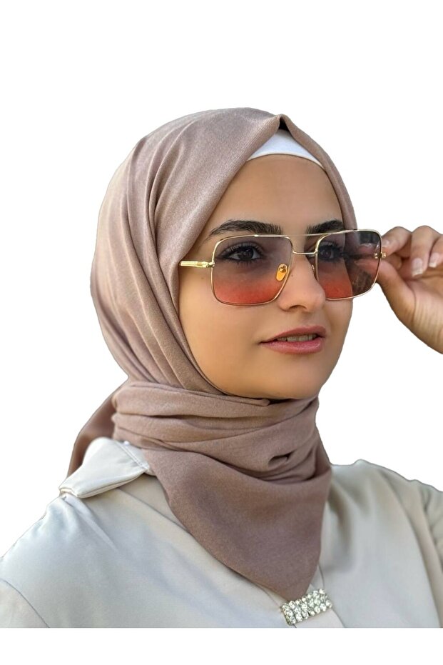 شال باشمينا من القطن الفسكوز 150 جرام
