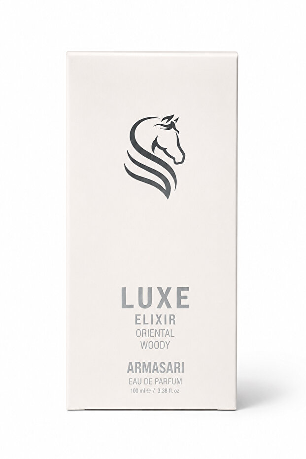 Luxe Elixir Erkek Parfüm 100ml - 1