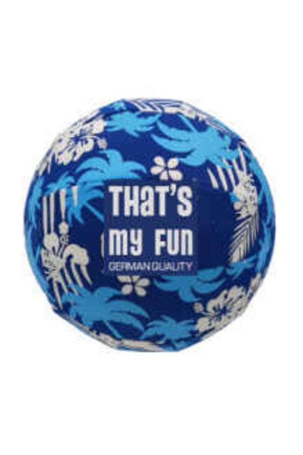 Tmf Beach Ball Aloha - Size 5 99226