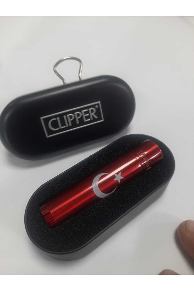pocket tammetal çakmak