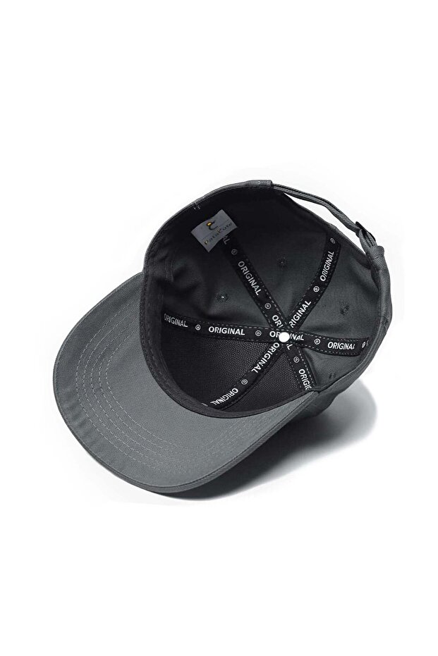 Number 07 Baseball Cap - 4