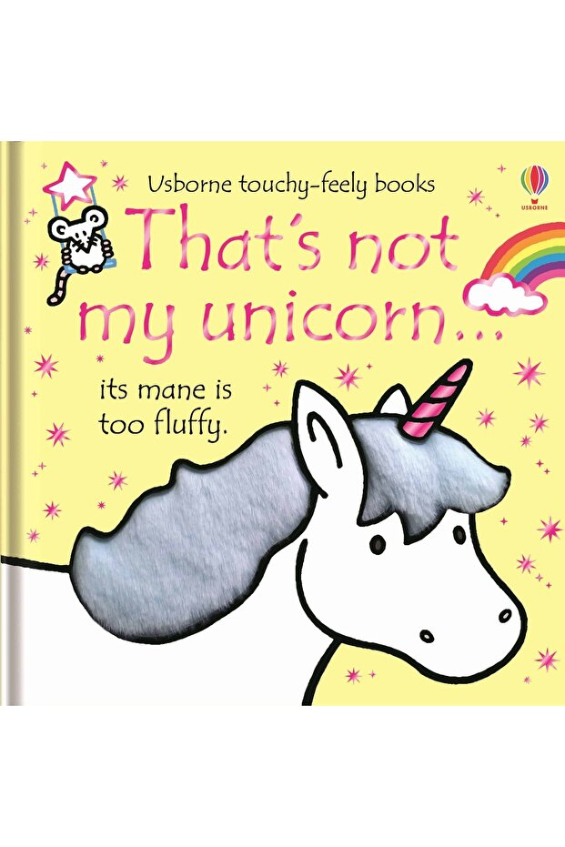 That's not my unicorn - 1
