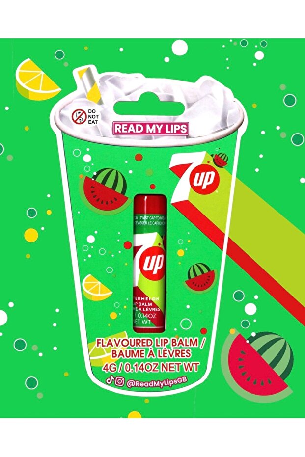 بلسم شفاه 7UP