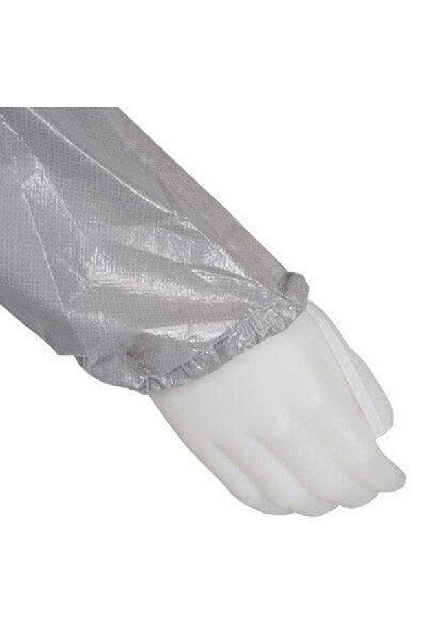 4570 Gray Overalls Type3 (L) - 6