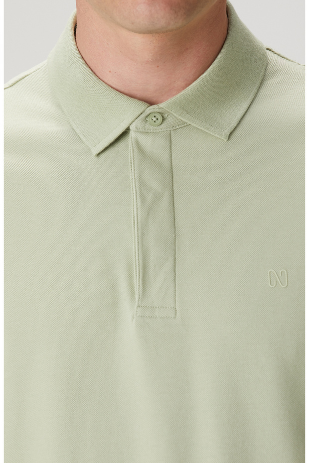Mint T-shirt - 5