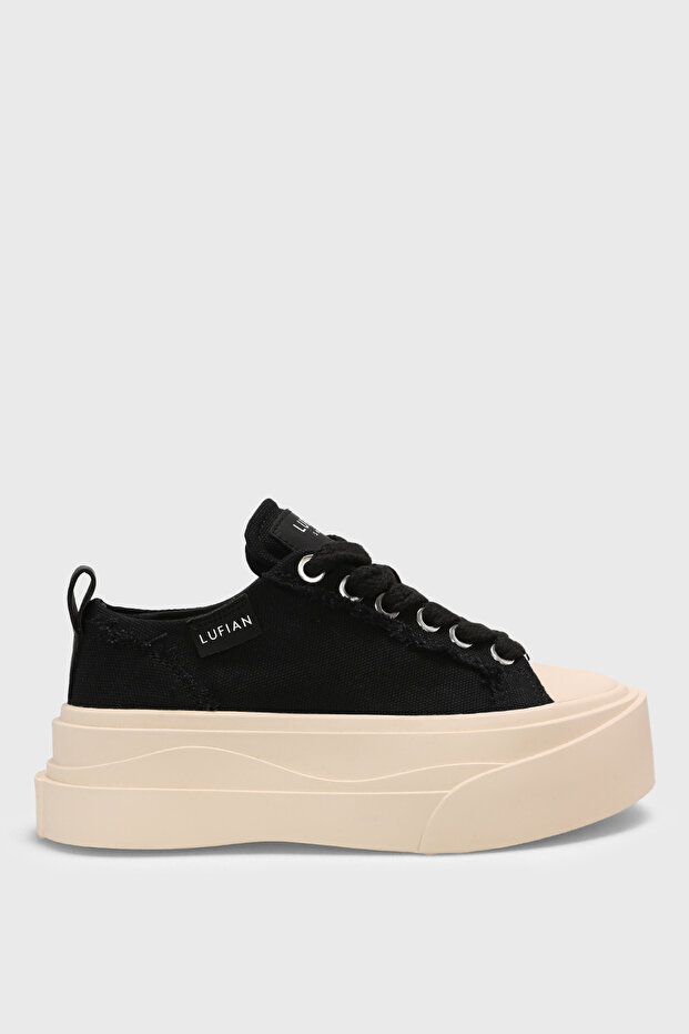 Victoria Women's Sneakers Black