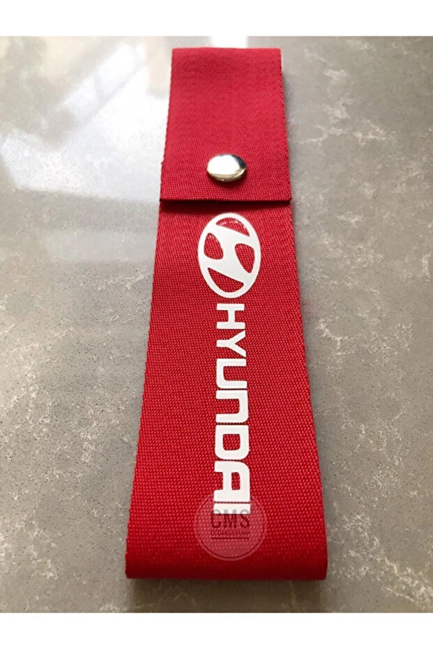 Bumper Tow Rope - Hyundai Bumper Tongue - Hyundai Tow Rope