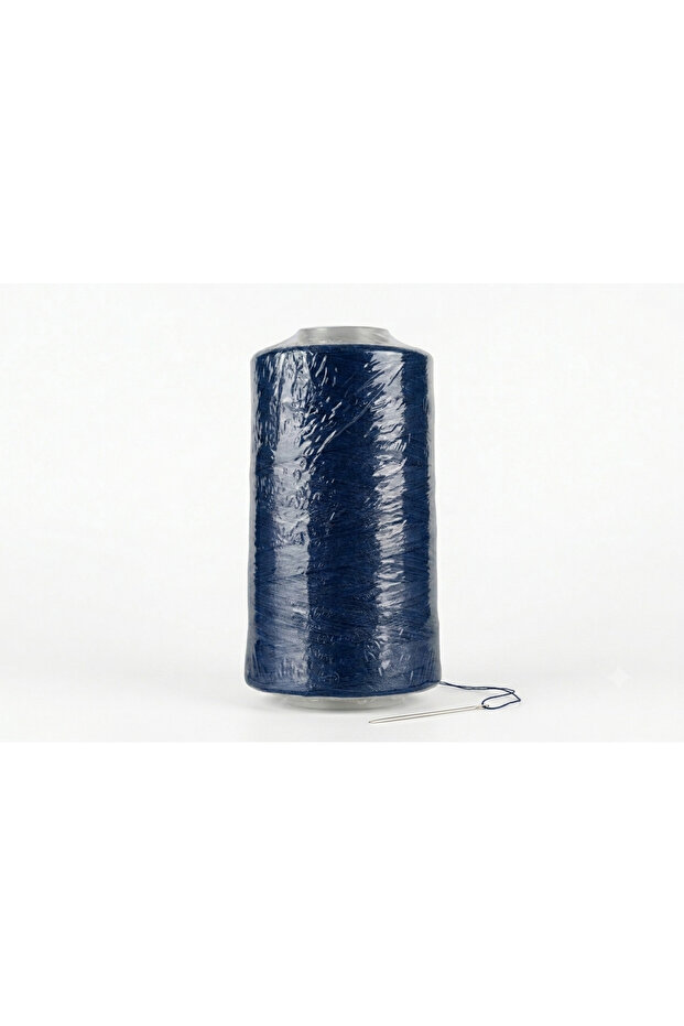 Navy Blue Color Sewing Thread 120No/5000M
