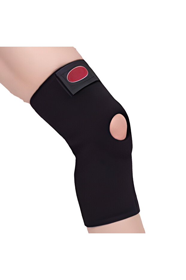 Patella Supported Knee Brace Patella Supported Knee Brace