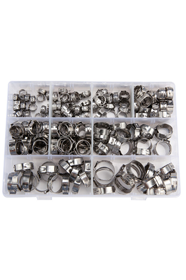 Set de colier metalic - 3