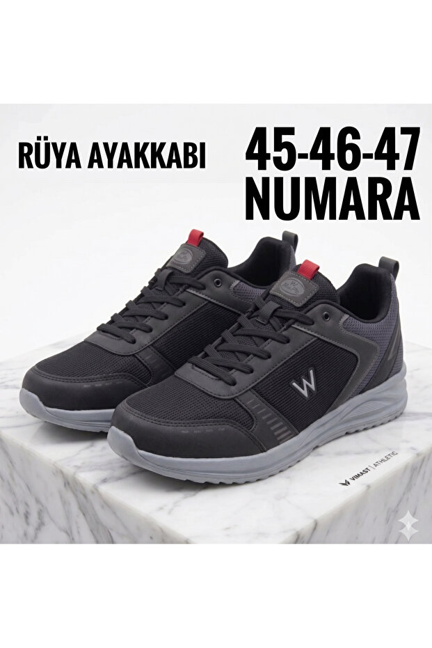 Men's Large Size Sports Shoes 45-46-47