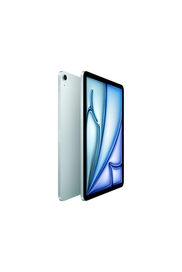 11" iPad Air Wi-Fi 256GB Mavi - 2