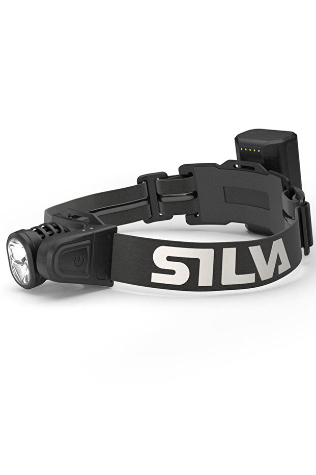 Headlamp – Free 2000 S - 2
