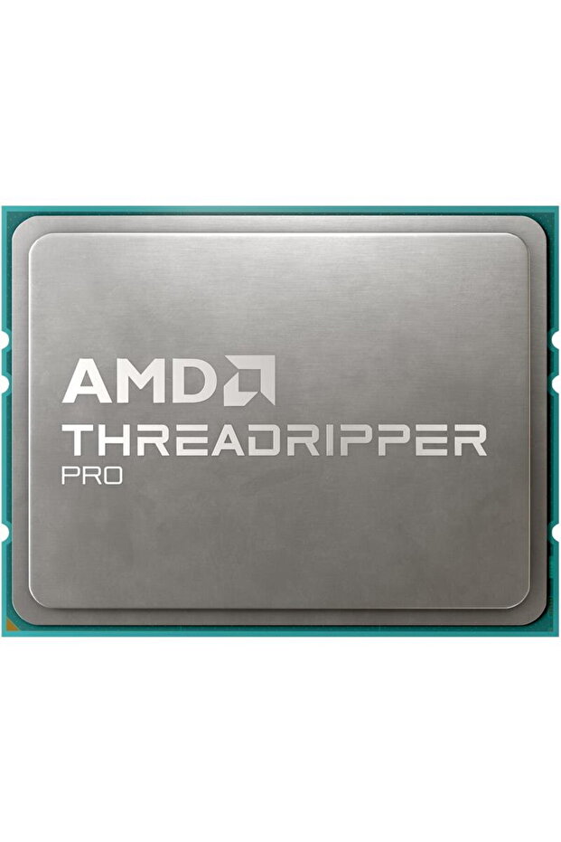 Ryzen Threadripper PRO 7995WX, 2.50GHz, Socket sTR5, Tray