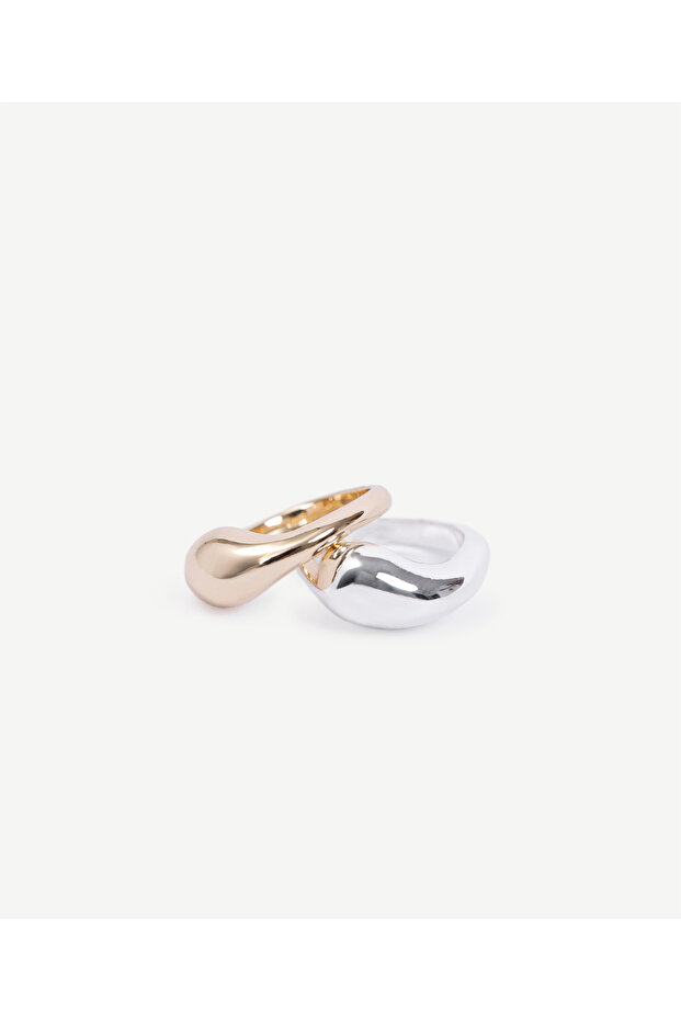 2' Li Ring Pack - 2