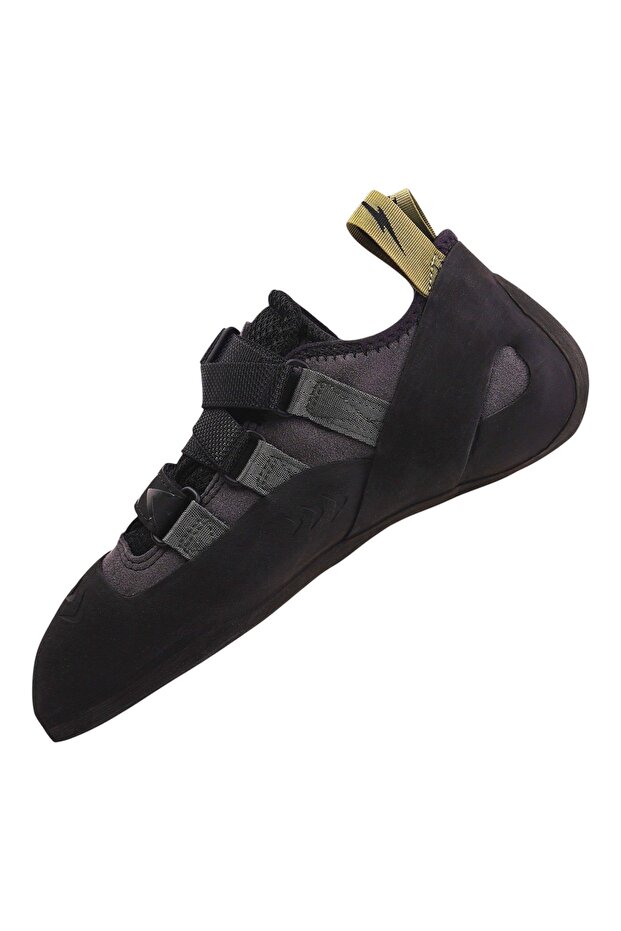 Pantofi de escaladă Kronos-Negru-41 - 4