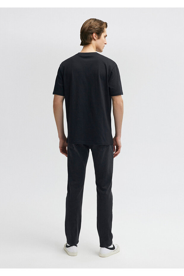 Marcus Pro Move Anthrazit Jeans0035186524 - 4