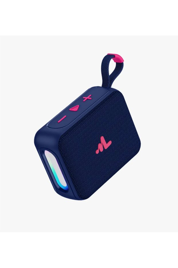 LPS-Q220 Mini RGB Bluetooth Speaker