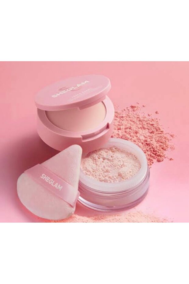 SETTING POWDER DUO - 1
