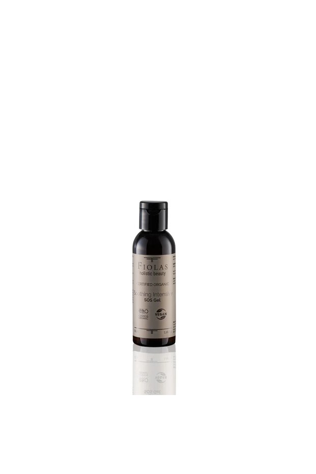 Intense Soothing Effect Sos Gel 50 ml