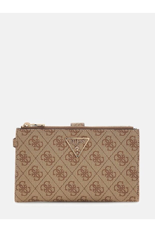 Access Women's Brown Wallet Swsg7459157-Ltl