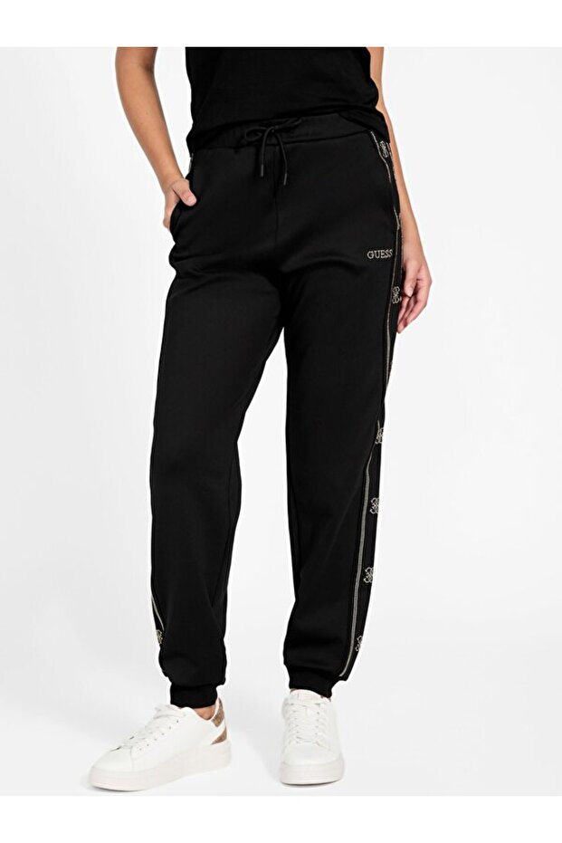 بنطال رياضي نسائي من Octavia Active Jogger Fit