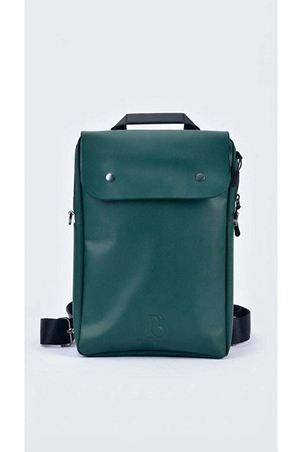 Olive (Olive Green) Dock Structured Backpack