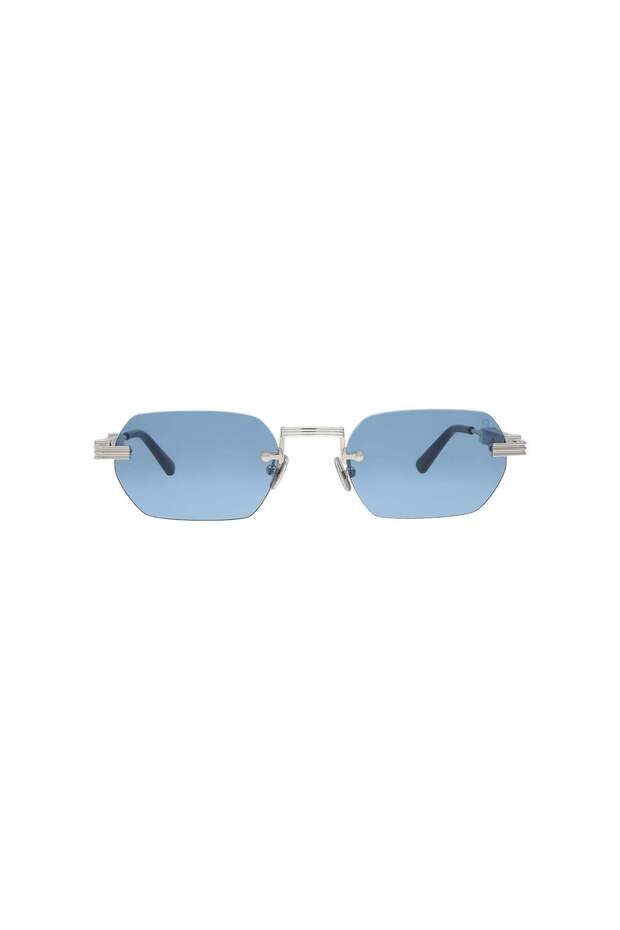 Q325 Col3 Unisex Sunglasses