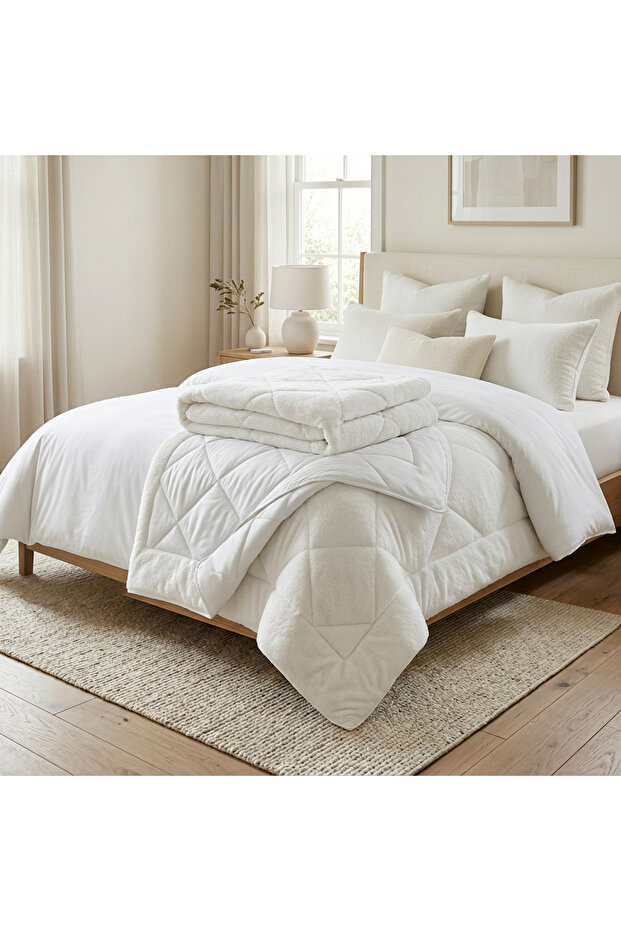 Single Wellsoft Quilt - 6