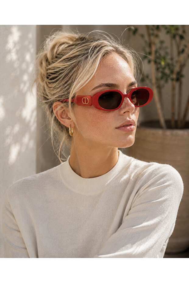 Women's Sunglasses Tctgk001403G0285