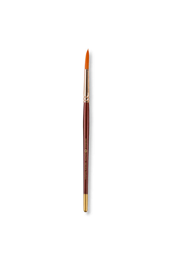 Series 20667 Decola Synthetic Round Tip Brush No9