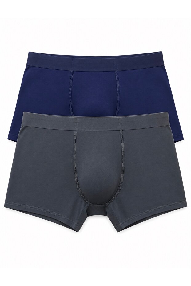 Anti-Sweat Fabric Lined Men's Boxers