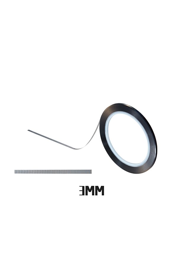 3mm DSPIAE CG Series Carving Guide Tape 2mm 3mm 4mm 5mm 6mm 7mm 8mm 9mm 10mm Each Length 30m Modelin